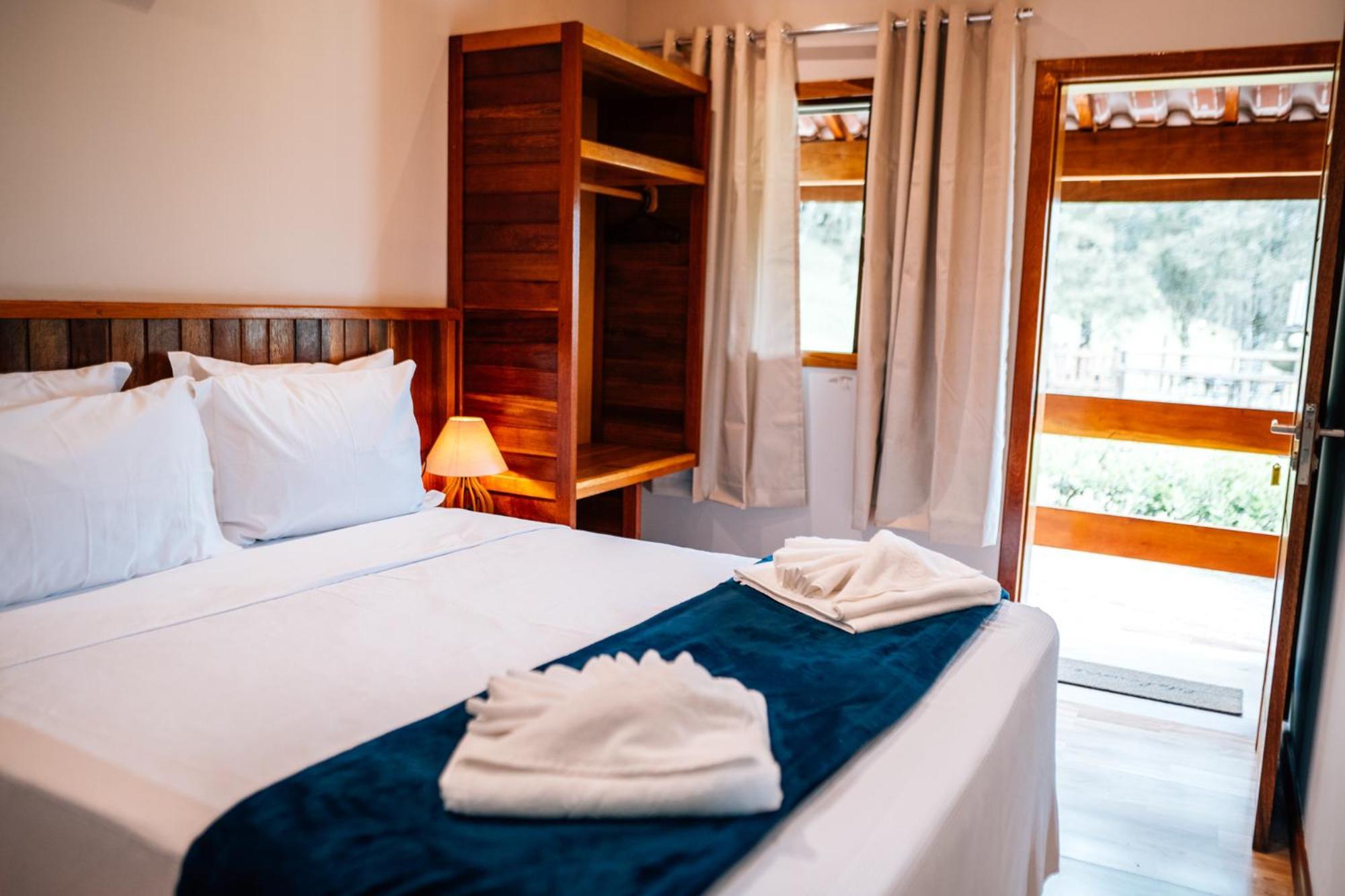 Espaco Villa Verde Ltda Ibiúna Dış mekan fotoğraf