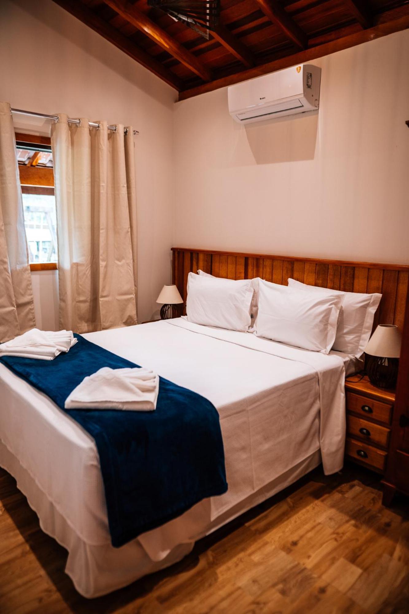 Espaco Villa Verde Ltda Ibiúna Dış mekan fotoğraf