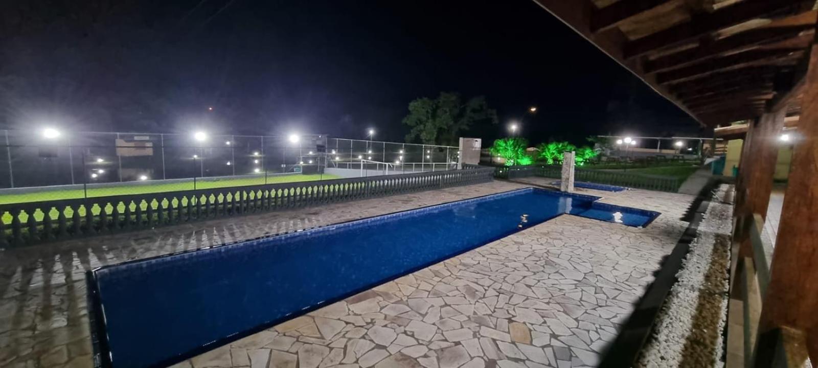 Espaco Villa Verde Ltda Ibiúna Dış mekan fotoğraf