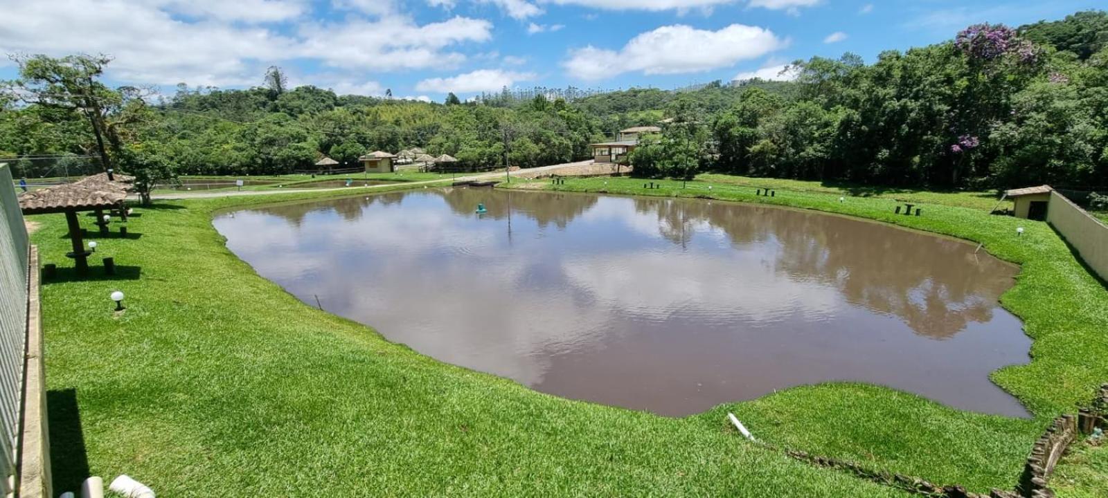 Espaco Villa Verde Ltda Ibiúna Dış mekan fotoğraf