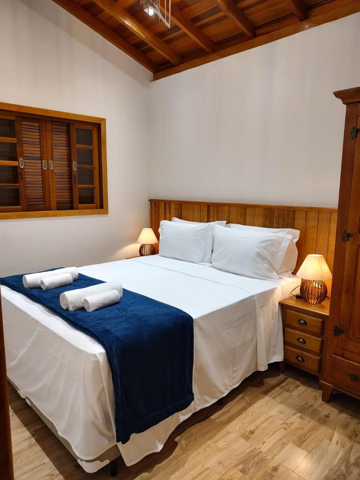 Espaco Villa Verde Ltda Ibiúna Dış mekan fotoğraf