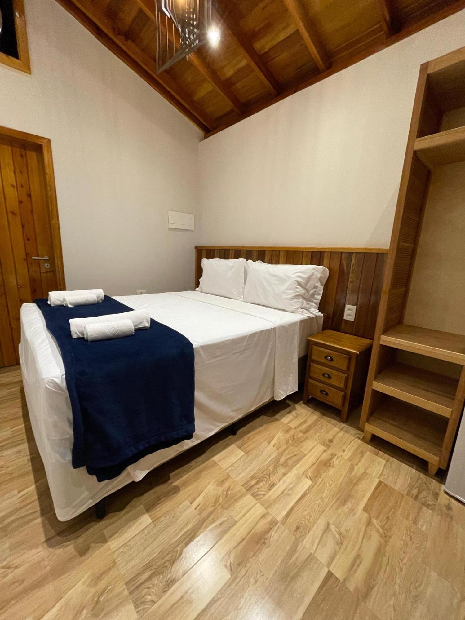 Espaco Villa Verde Ltda Ibiúna Dış mekan fotoğraf