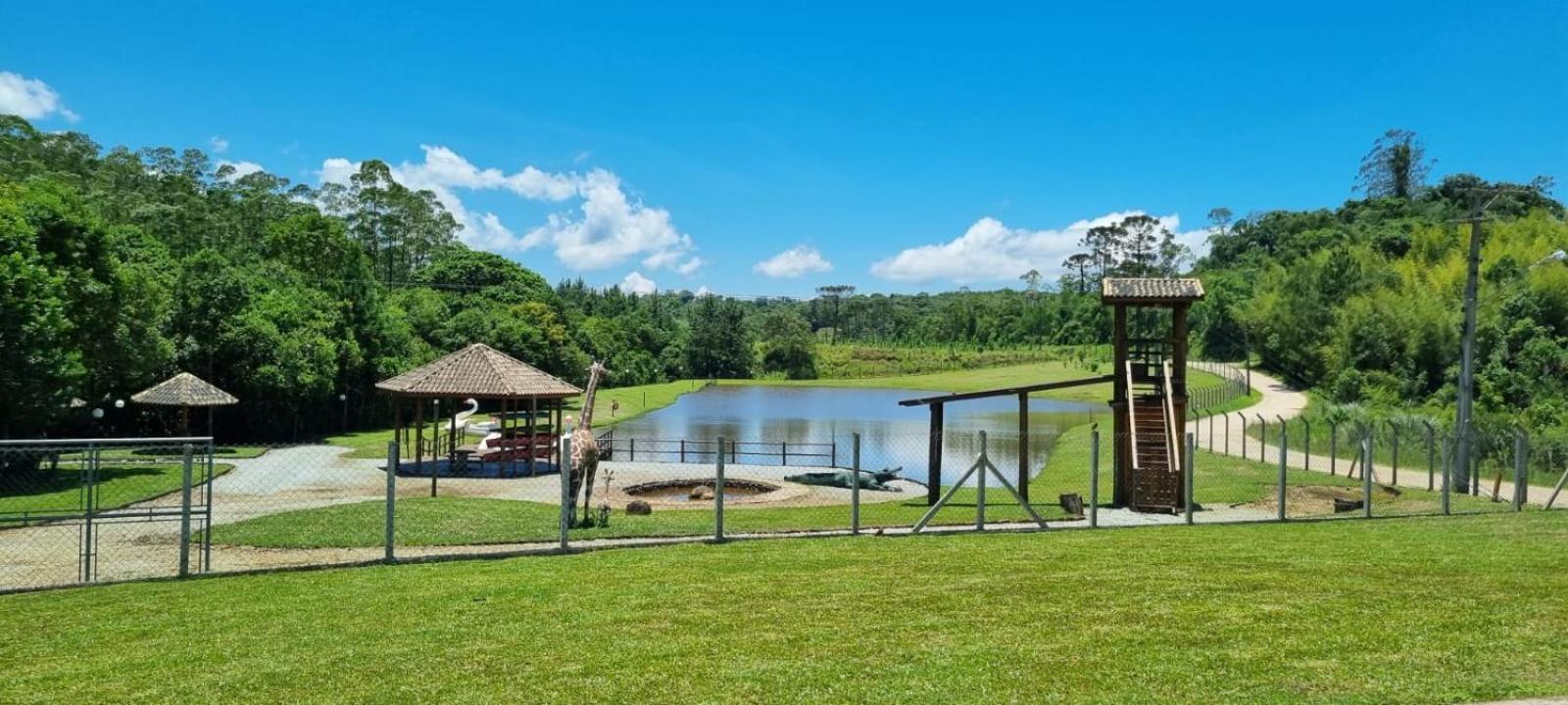 Espaco Villa Verde Ltda Ibiúna Dış mekan fotoğraf