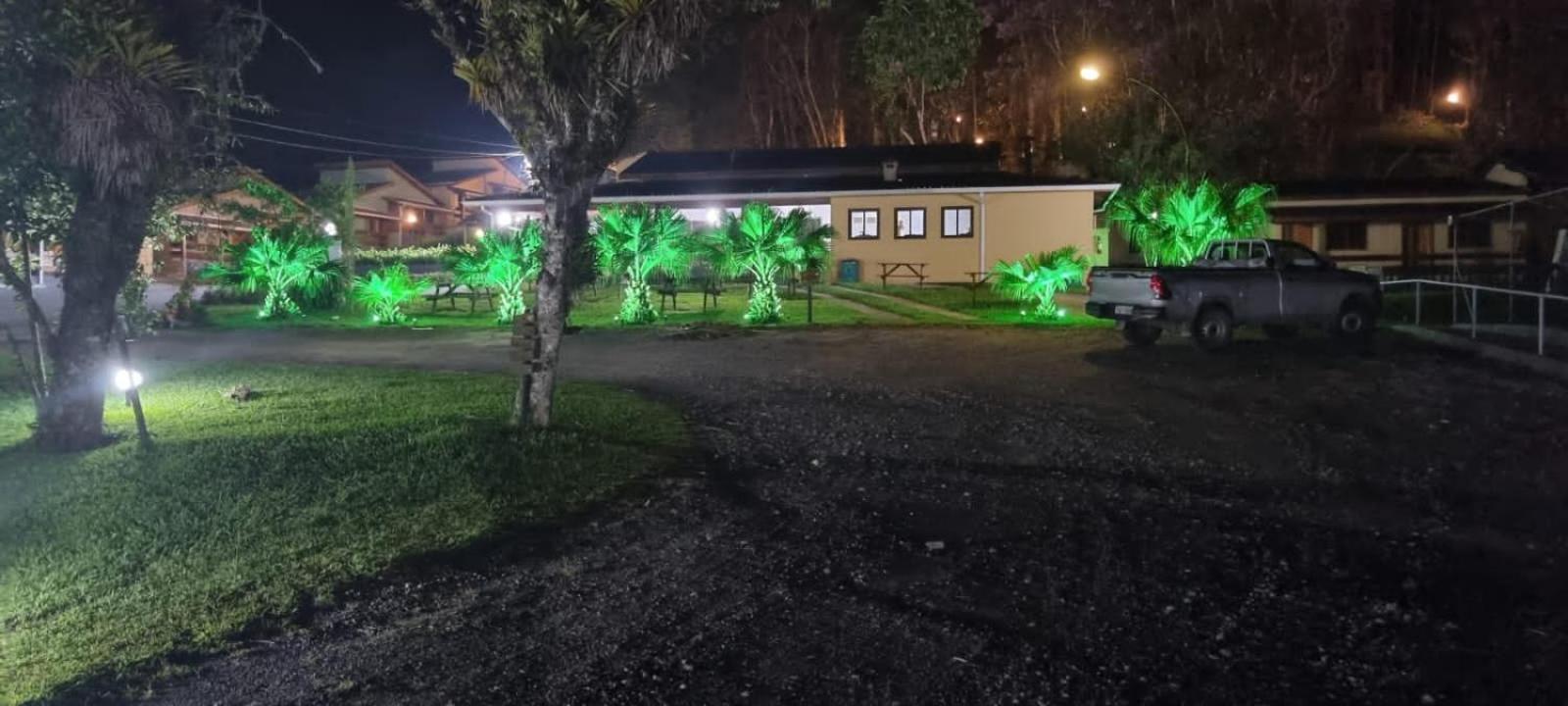 Espaco Villa Verde Ltda Ibiúna Dış mekan fotoğraf