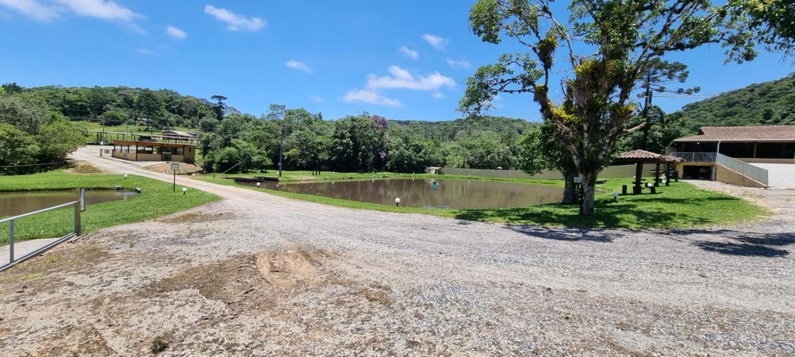 Espaco Villa Verde Ltda Ibiúna Dış mekan fotoğraf