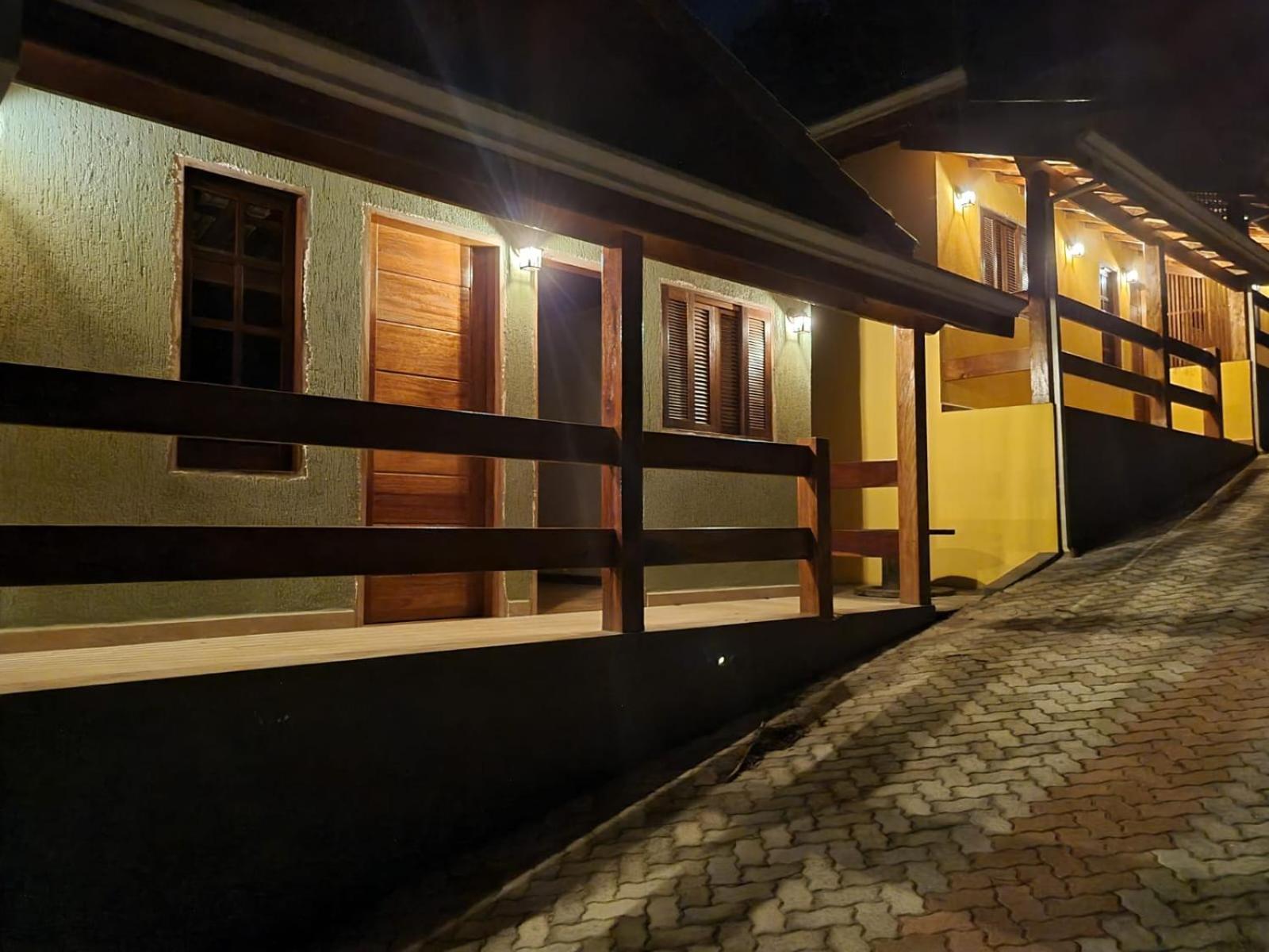 Espaco Villa Verde Ltda Ibiúna Dış mekan fotoğraf